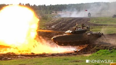 ВС РФ уничтожили более 560 боевиков и 15 единиц бронетехники в зоне СВО